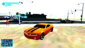 Bumblebee Transformers ROTF